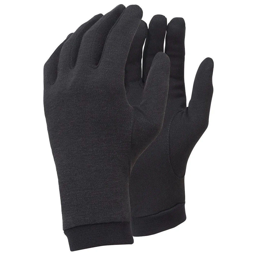 Рукавиці Trekmates Silk Liner Glove (015.0444)
