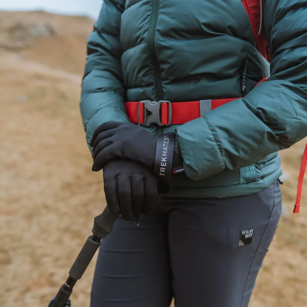 Рукавиці Trekmates Strath Glove (015.1702)