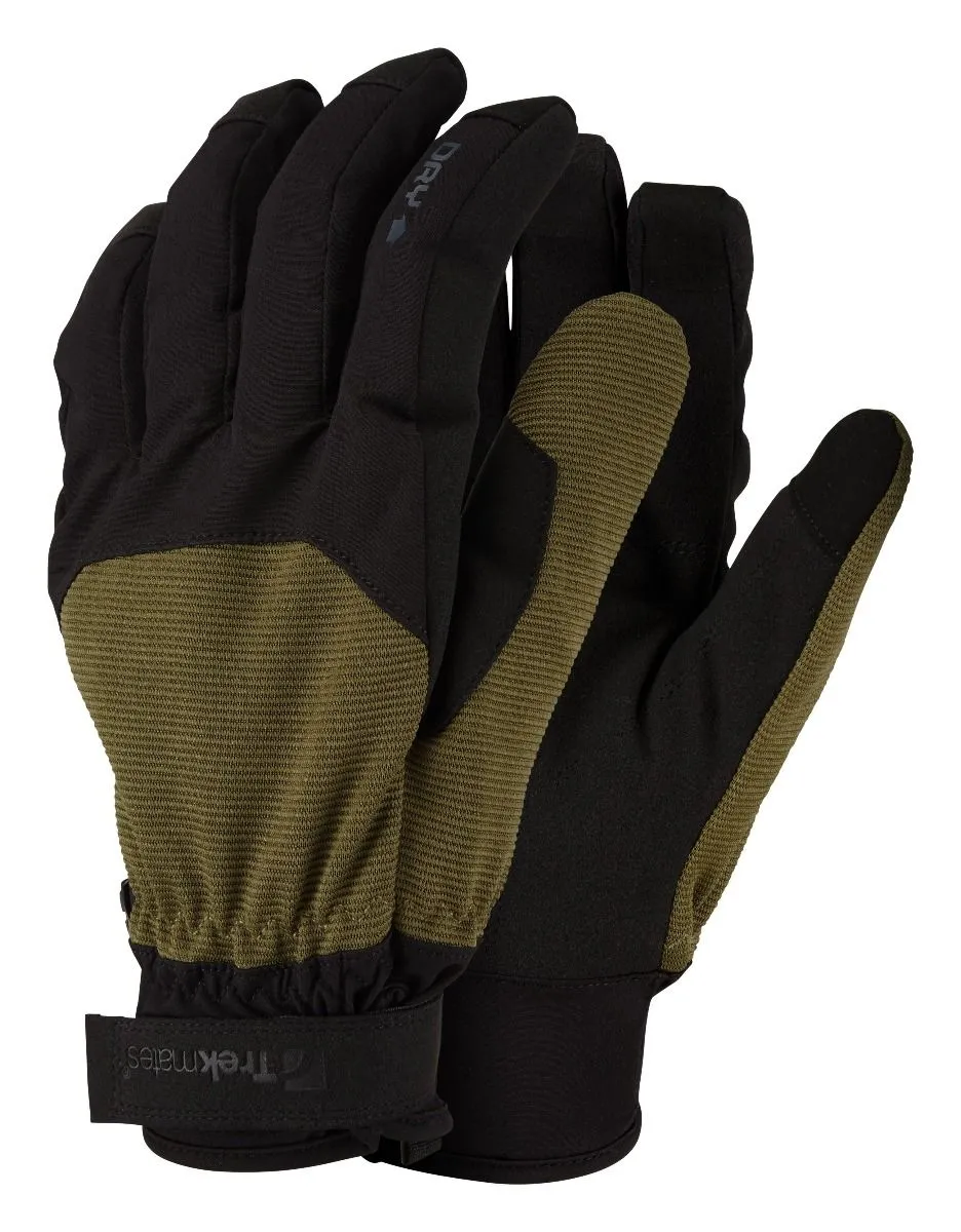 Рукавиці Trekmates Taktil Glove (015.1879)