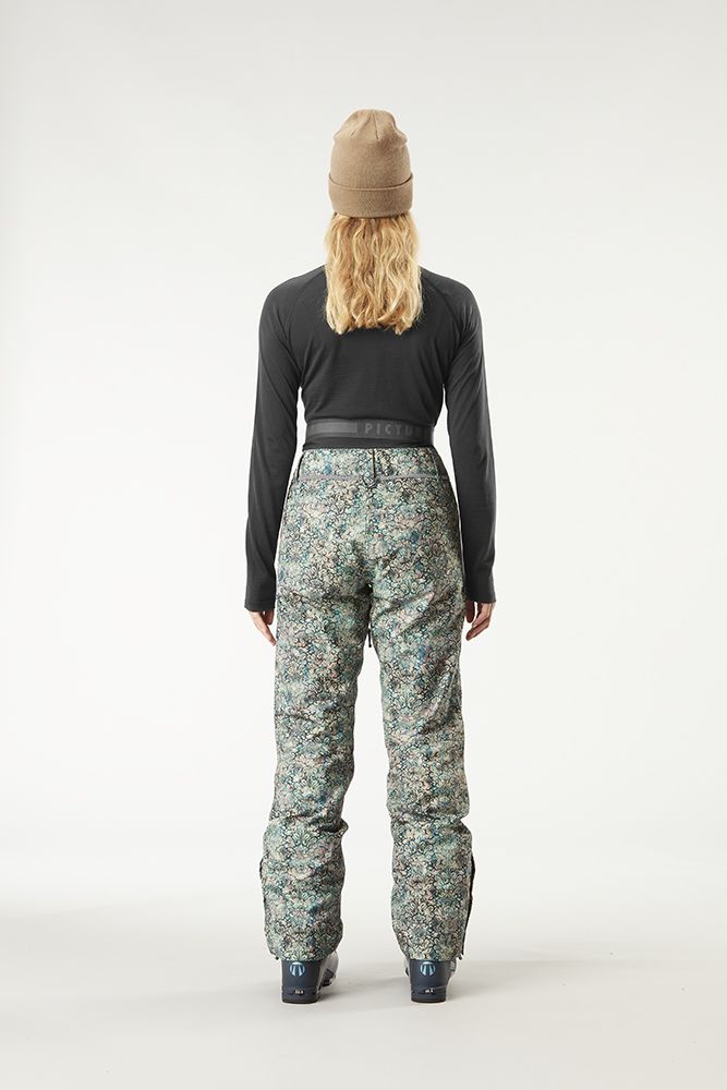 Picture Organic штани Treva Printed W 2024 baroque L