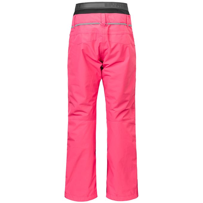 Picture Organic штани Treva W 2023 raspberry L