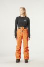 Picture Organic штани Treva W 2024 tangerine L