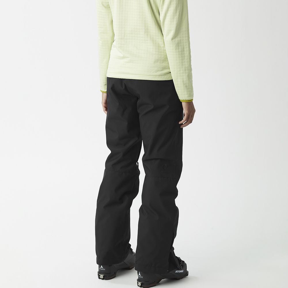 Picture Organic брюки лижні Treva W 2026 black M