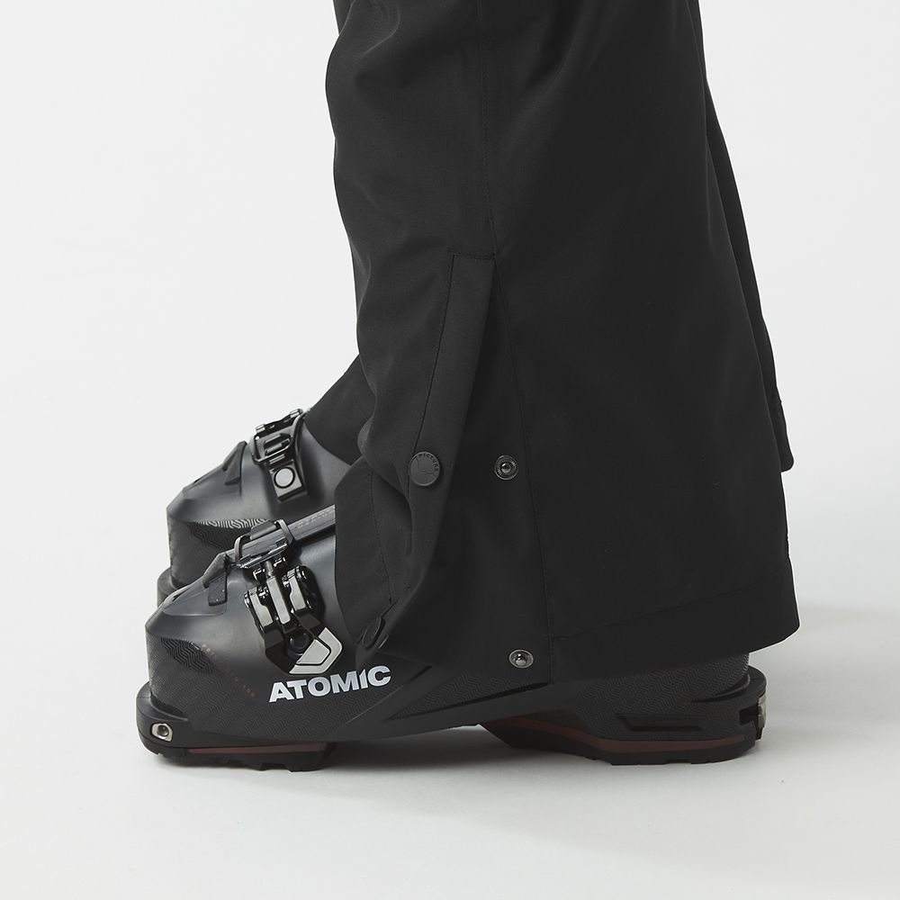 Picture Organic брюки лижні Treva W 2026 black M