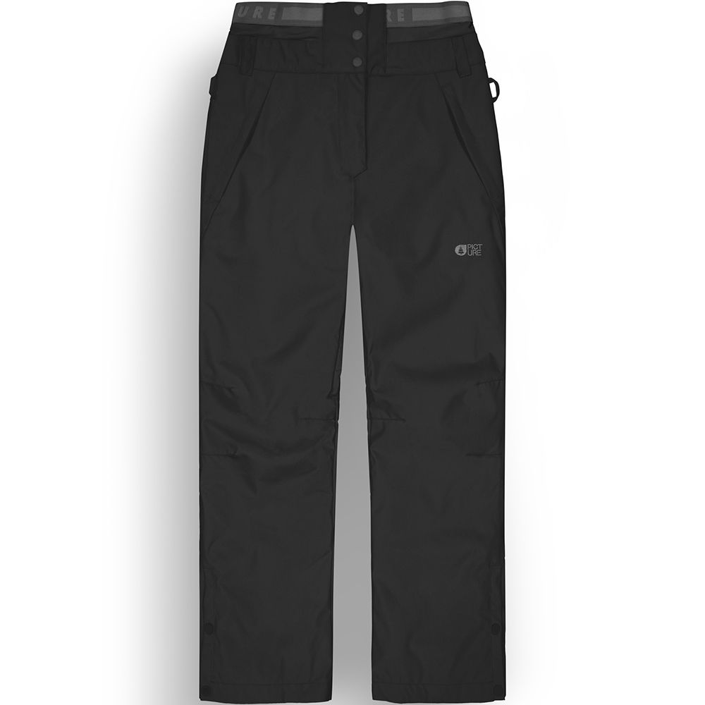 Picture Organic брюки лижні Treva W 2026 black M