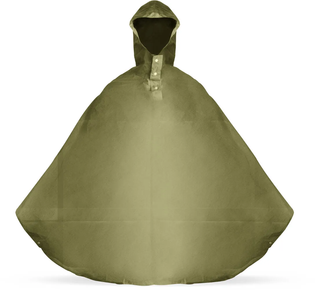 Плащ-пончо Trimm Basic (001.009.0500)