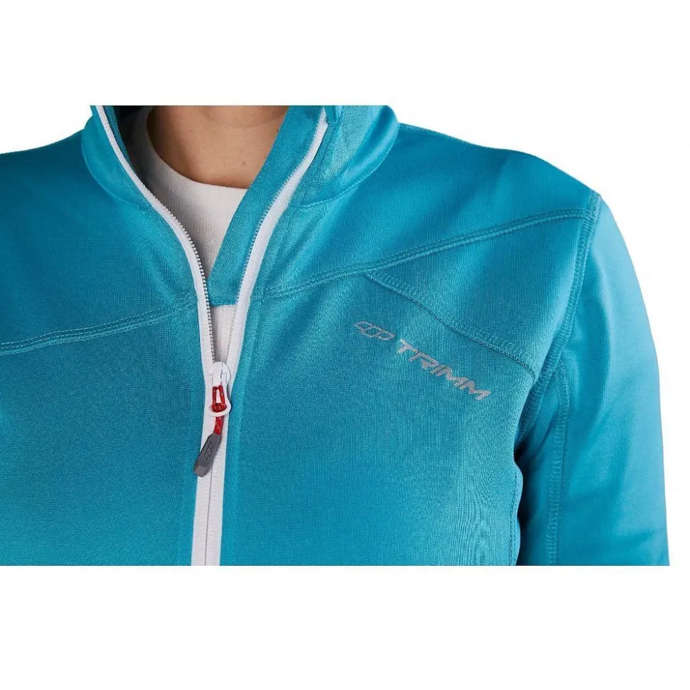 Флісова кофта Trimm Echo Lady Wmn (001.004.5013)