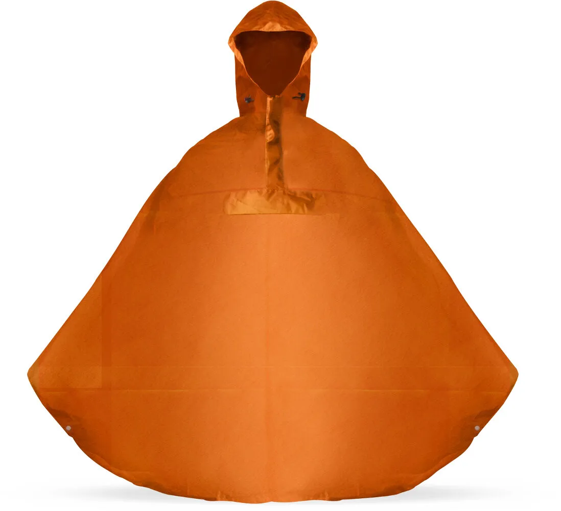 Плащ-пончо Trimm Ones (001.009.0497)