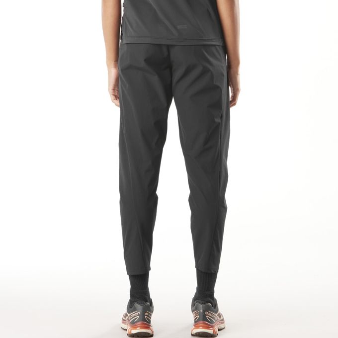 Picture Organic штани утепленные Tulee Warm Stretch W black L