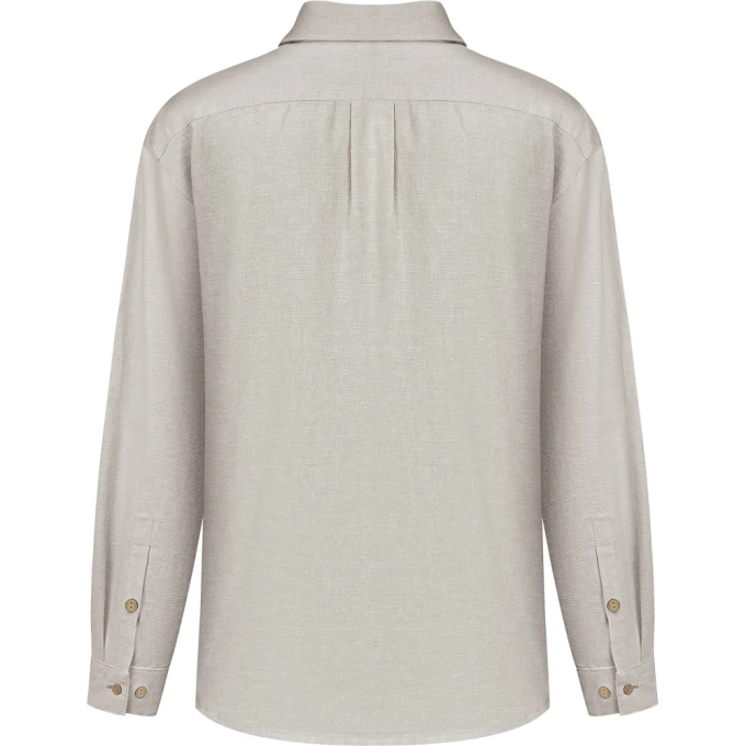 Сорочка Turbat Amazonka Hemp Mns (012.004.6024)