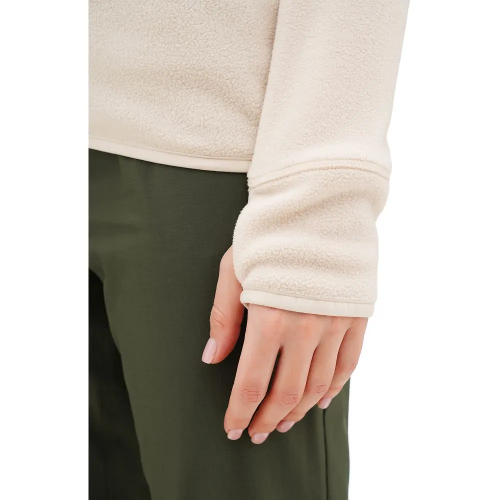 Флісова кофта Turbat Annapurna Wmn (012.004.4768)