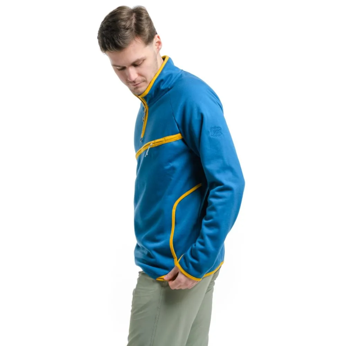 Флісова кофта Turbat Atakama Mns (012.004.3958)