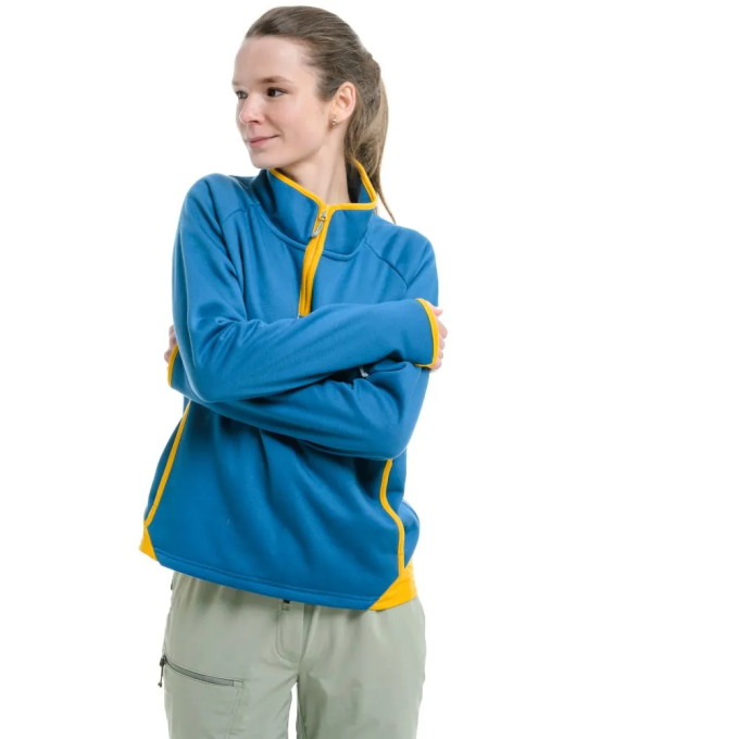 Флісова кофта Turbat Atakama Wmn (012.004.3964)