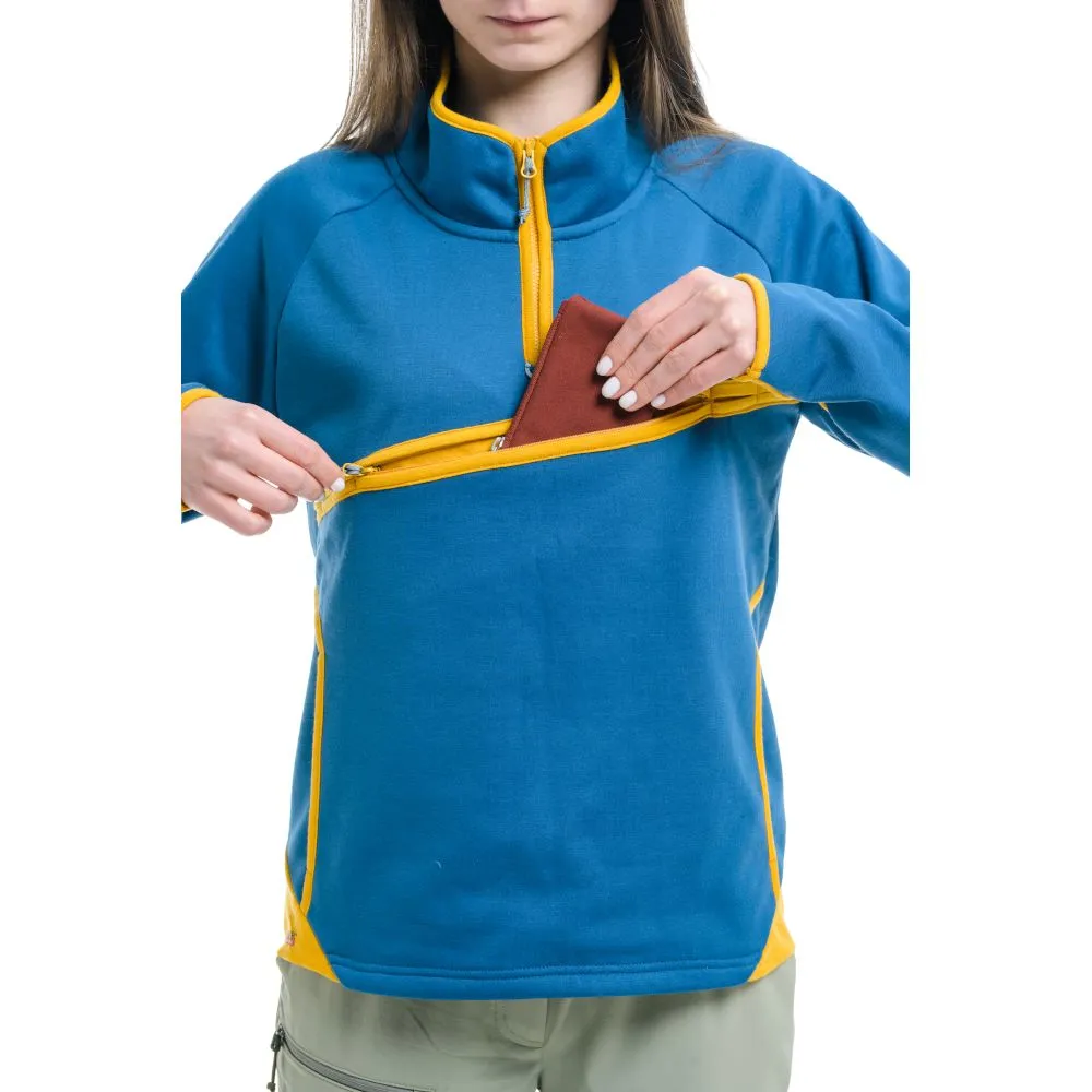 Флісова кофта Turbat Atakama Wmn (012.004.3964)