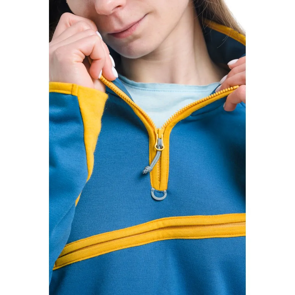 Флісова кофта Turbat Atakama Wmn (012.004.3964)