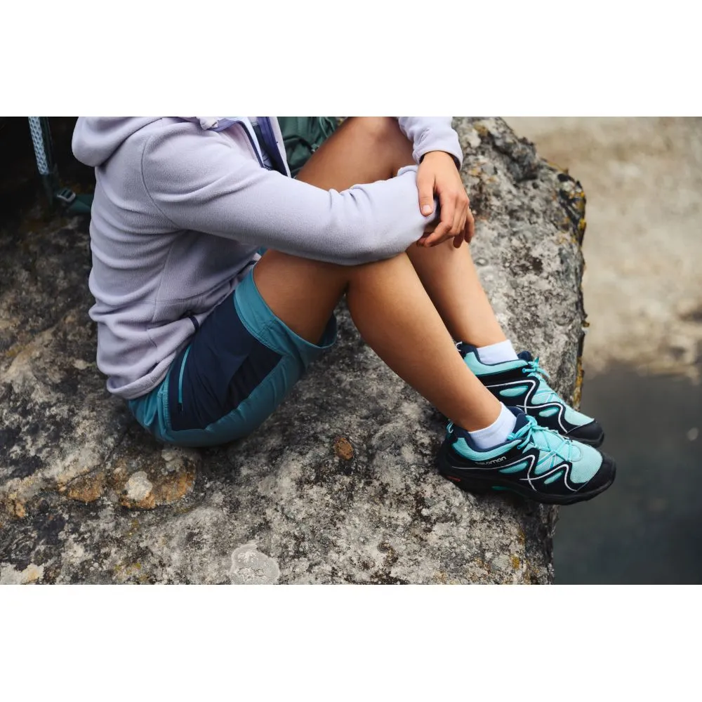 Шорти Turbat Bali Wms (2023) (012.004.3170)