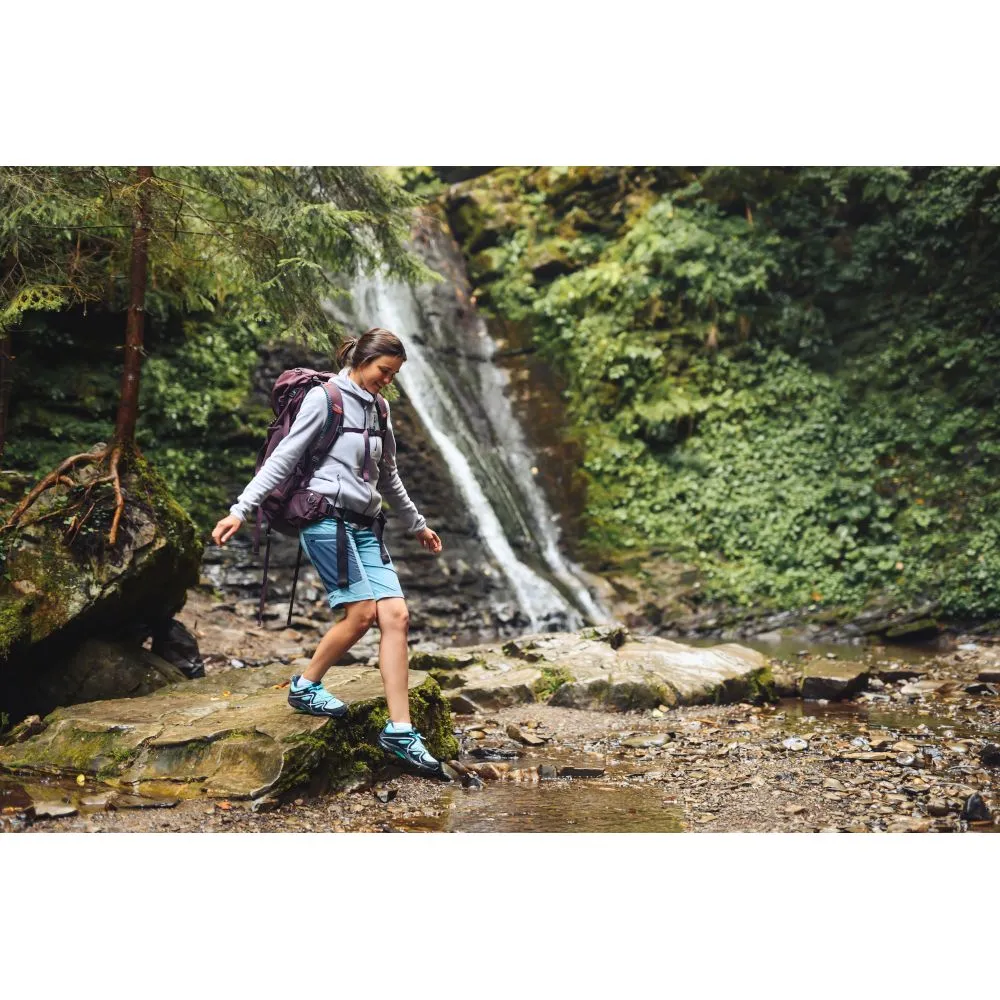 Шорти Turbat Bali Wms (2023) (012.004.3170)