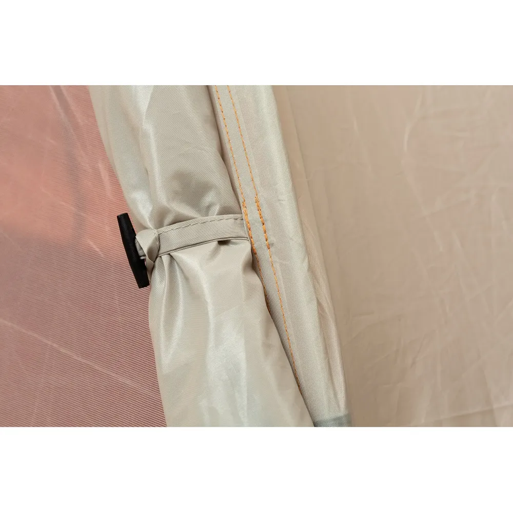 Намет Turbat Borzhava 2 Alu (012.005.0138)