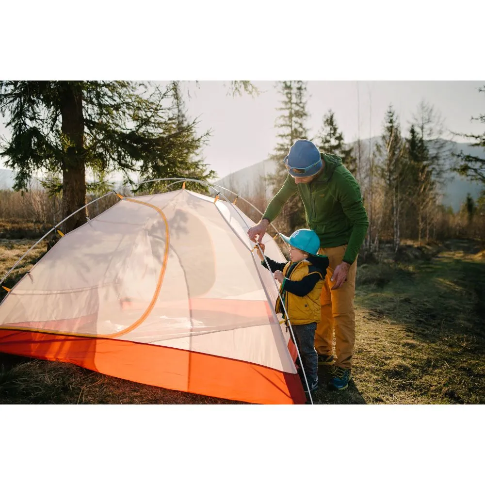 Намет Turbat Borzhava 3 Alu (012.005.0139)