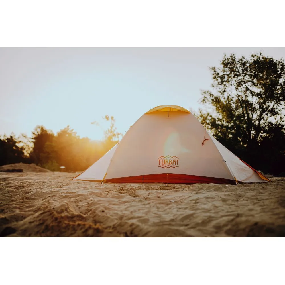 Намет Turbat Borzhava 3 Alu (012.005.0139)