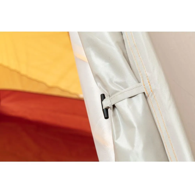 Намет Turbat Borzhava 3 Alu (012.005.0139)