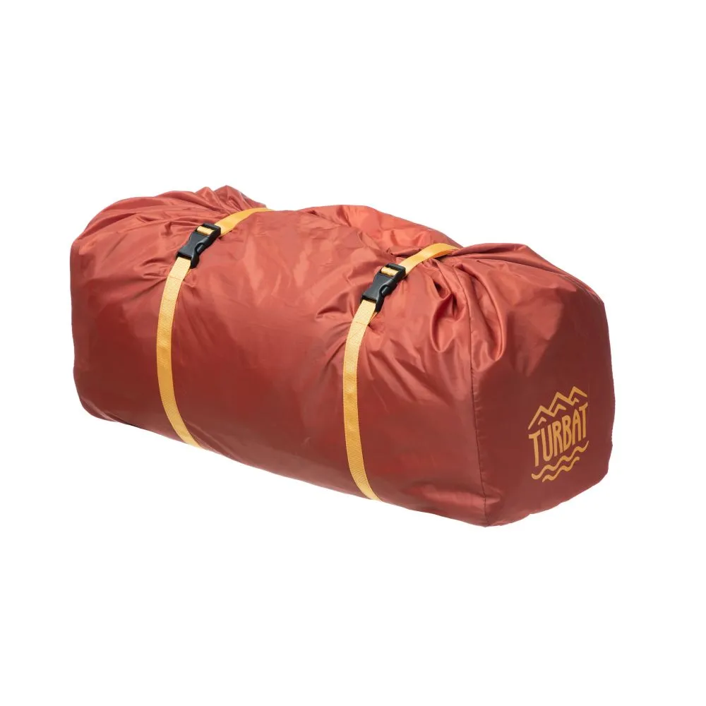 Намет Turbat Borzhava XL 3 Alu (012.005.0230)