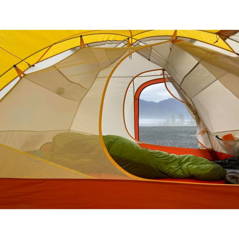 Намет Turbat Borzhava XL 3 Alu (012.005.0230)