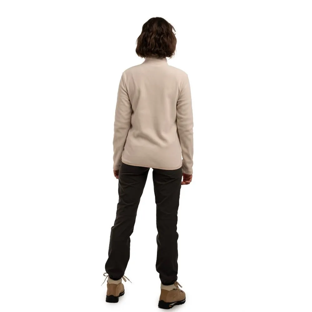 Флісова кофта Turbat Classic Wmn (012.004.5495)