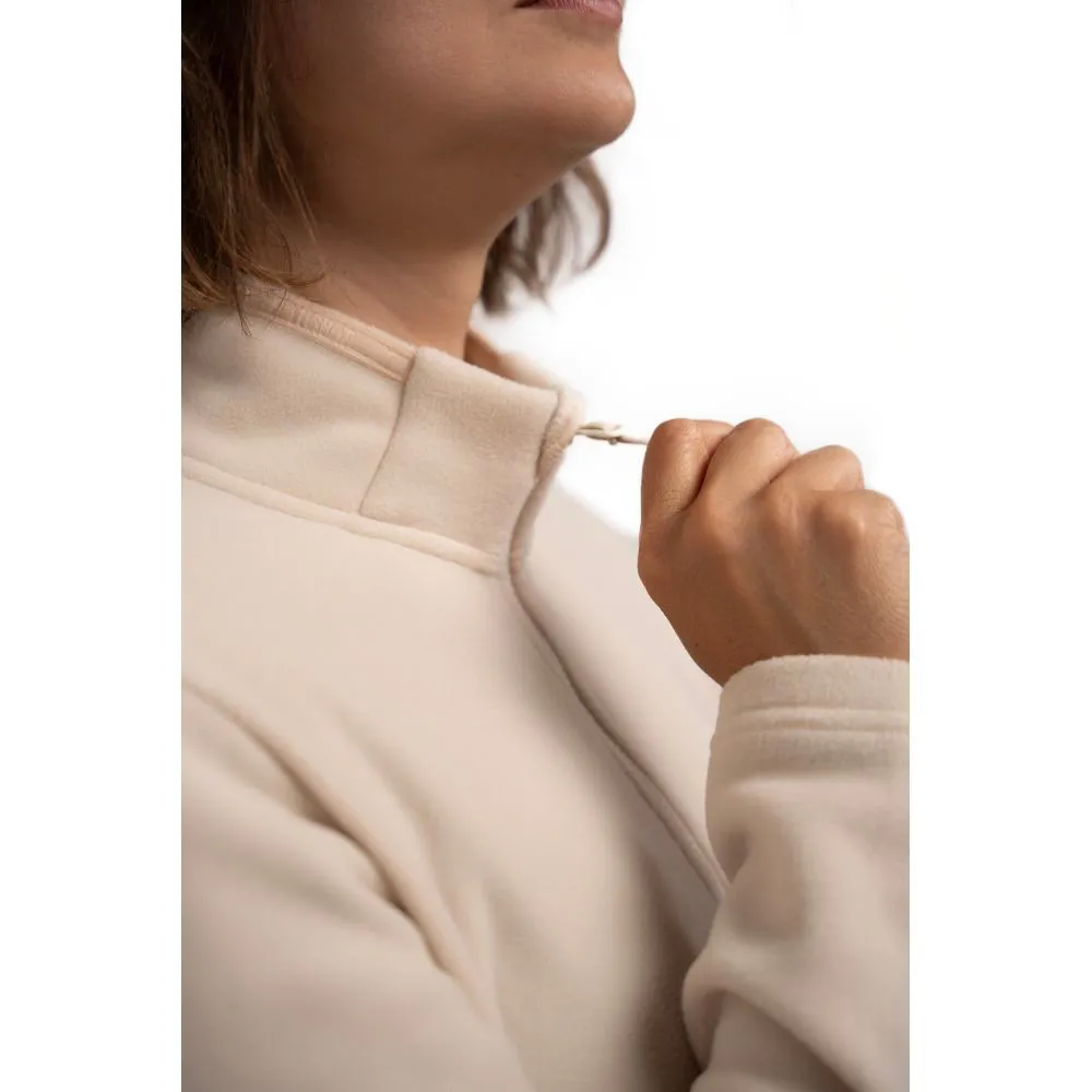 Флісова кофта Turbat Classic Wmn (012.004.5495)