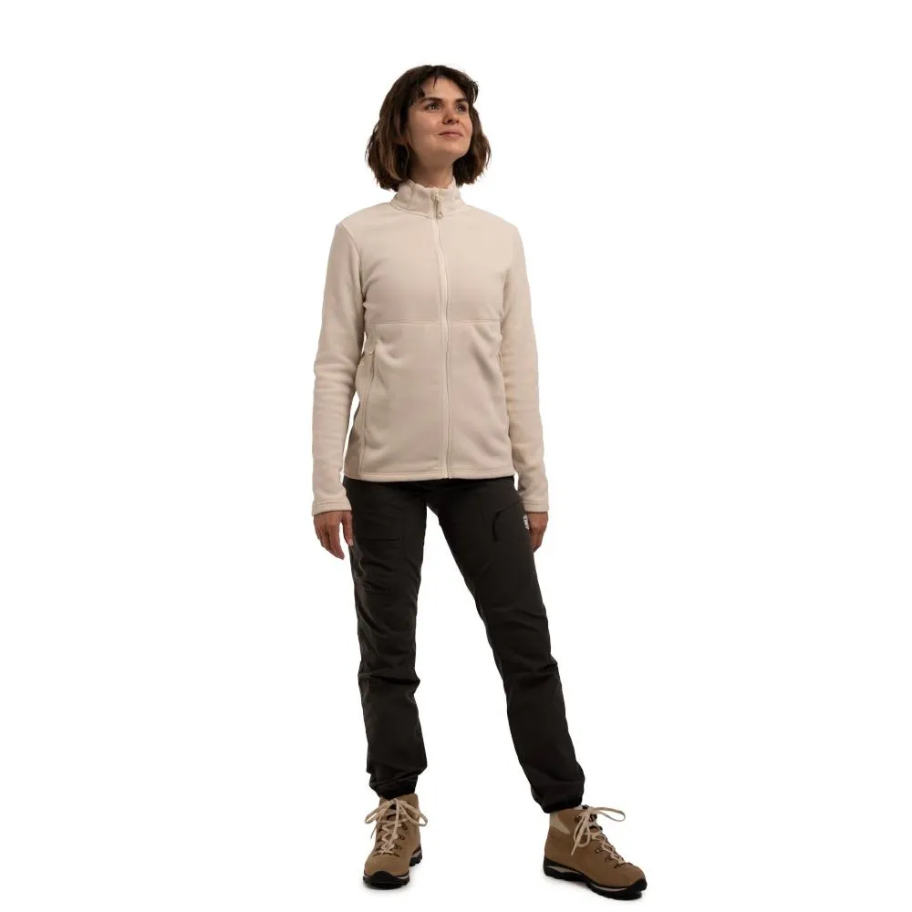 Флісова кофта Turbat Classic Wmn (012.004.5496)