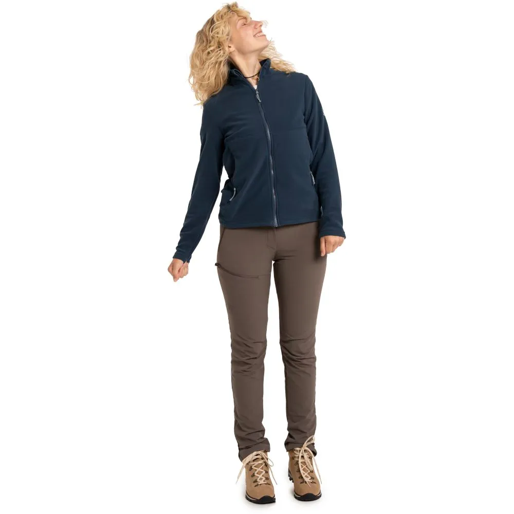 Флісова кофта Turbat Classic Wmn (012.004.5493)