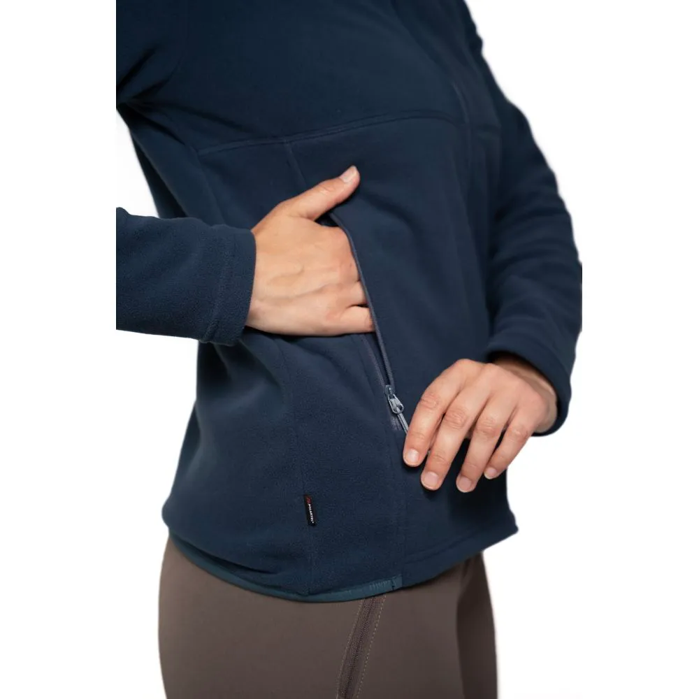 Флісова кофта Turbat Classic Wmn (012.004.5493)