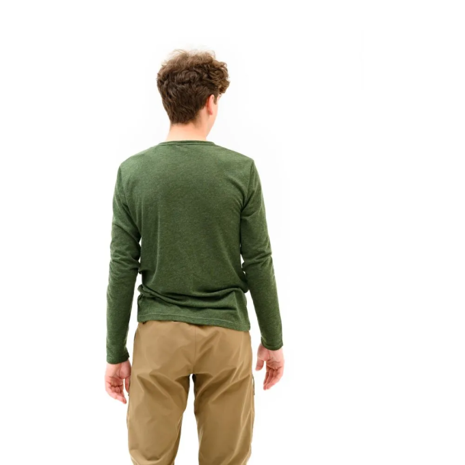 Футболка Turbat Cozy LS Mns (012.004.3606)