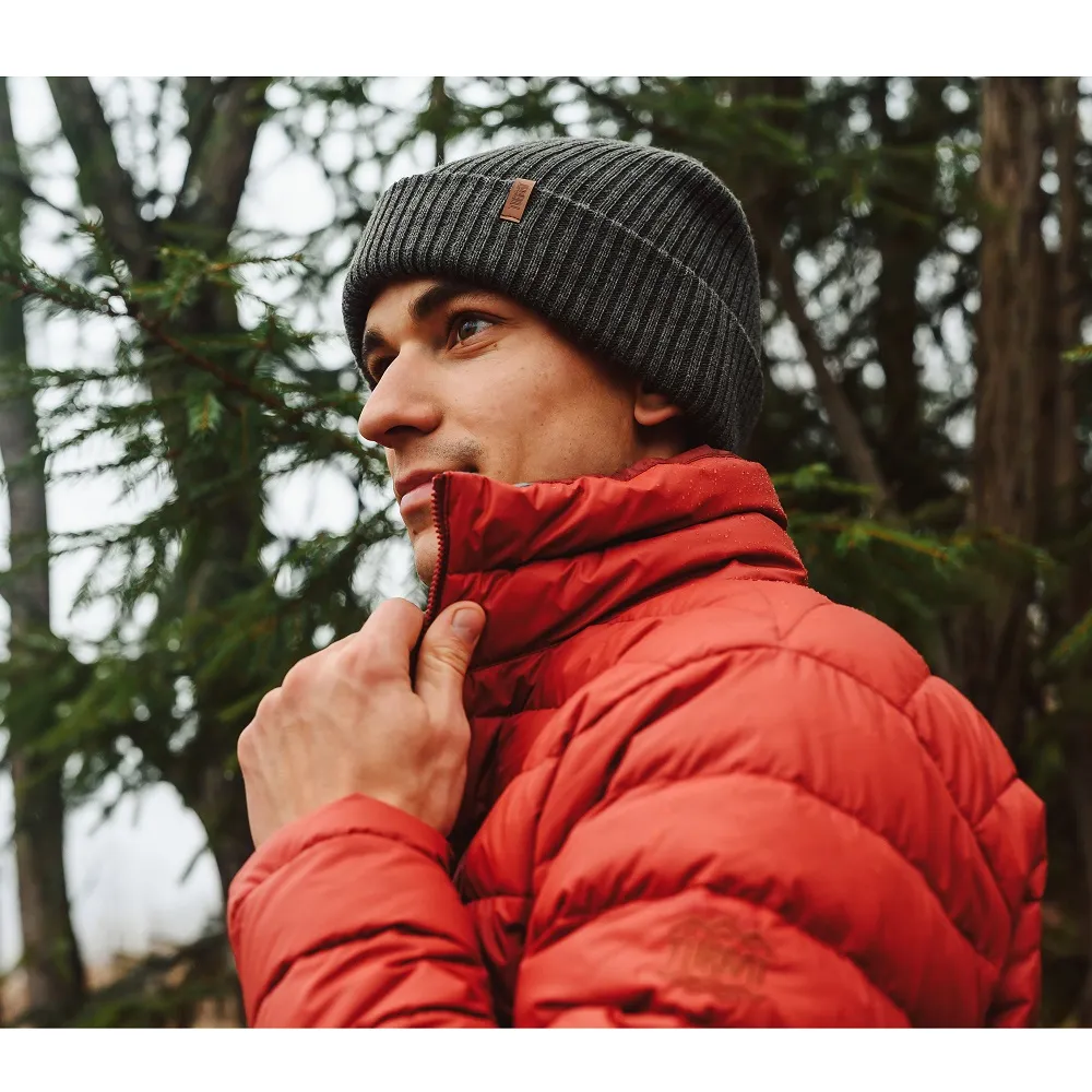 Шапка Turbat Custo (012.004.5265)