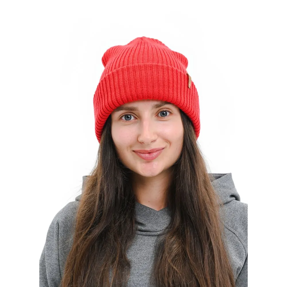 Шапка Turbat Custo (012.004.5265)