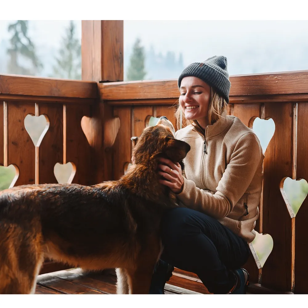 Шапка Turbat Custo (012.004.5265)