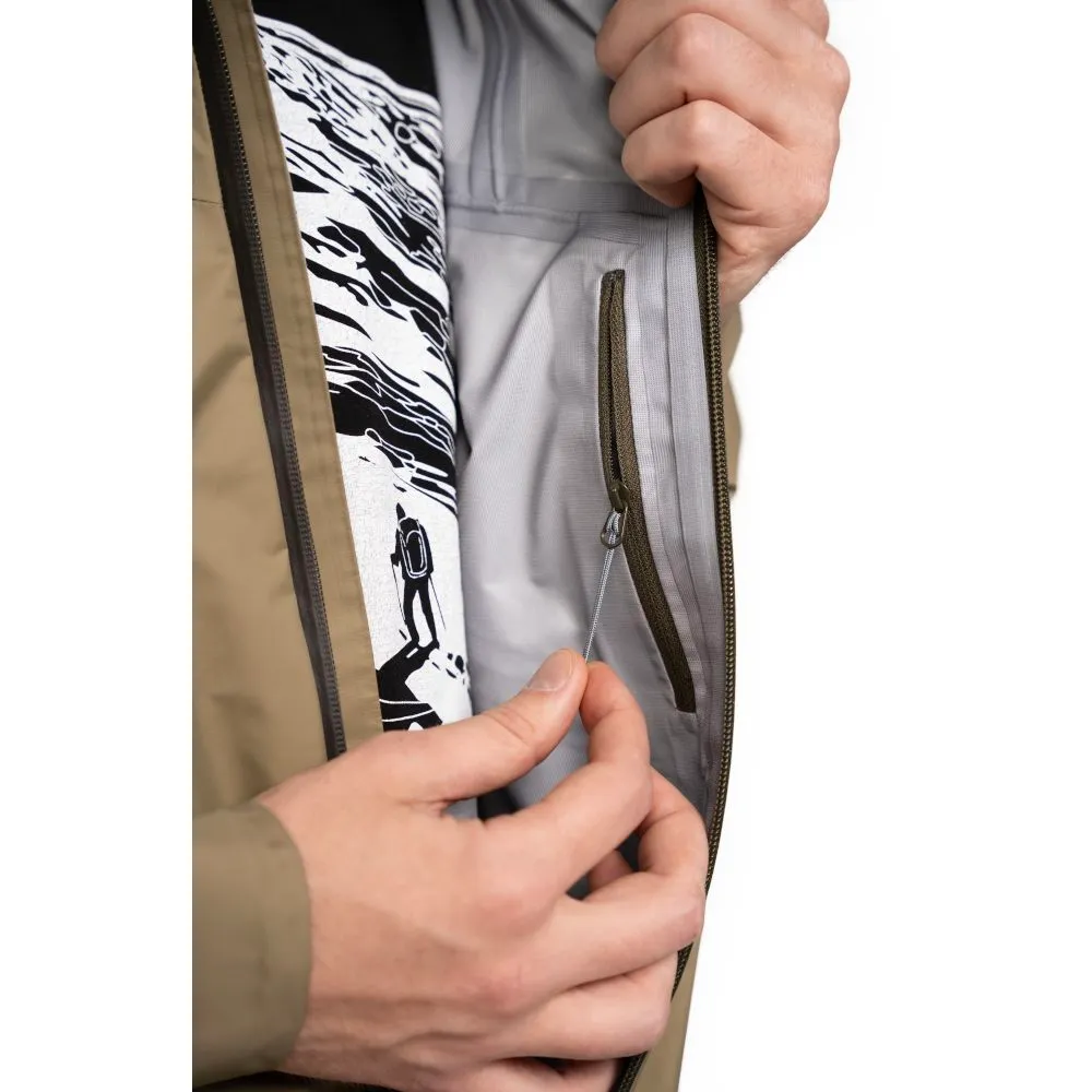 Куртка Turbat Dara Mns (012.004.5274)