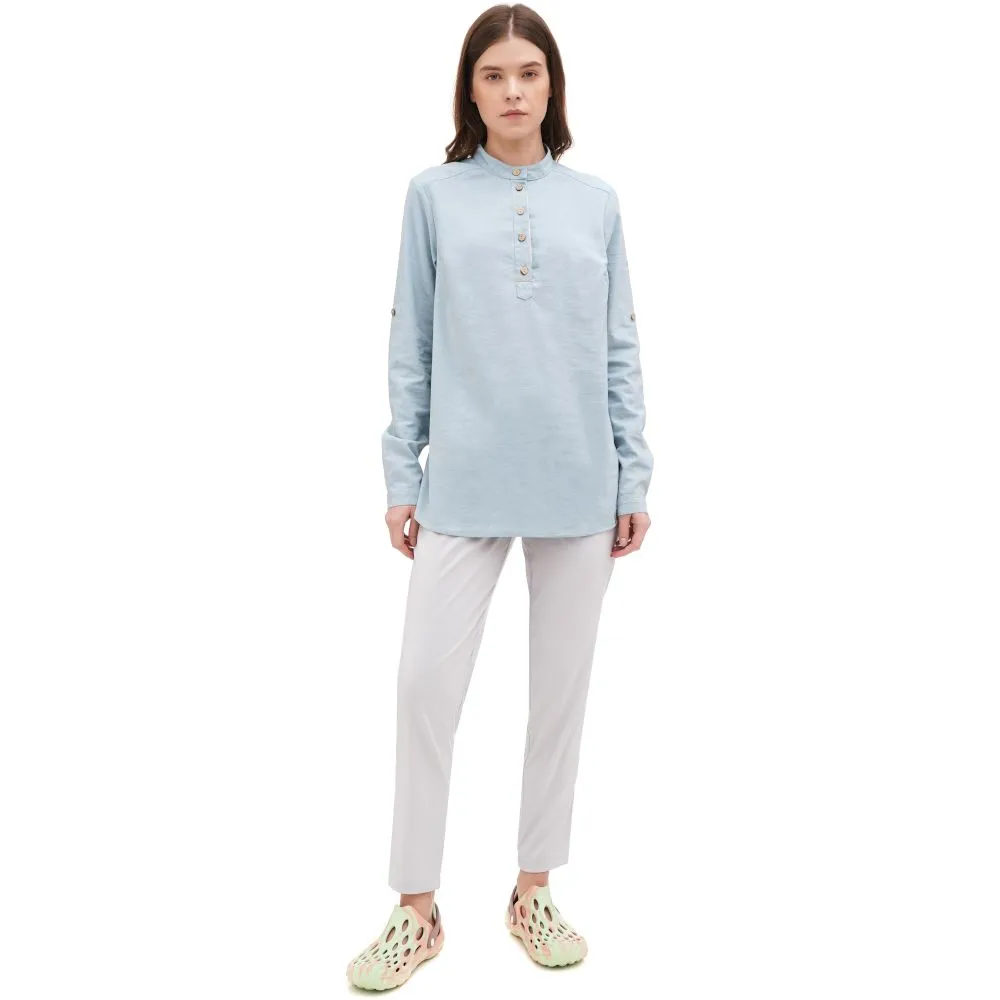 Штани Turbat Dja Wms (012.004.5054)