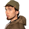 Шапка Turbat Dreamer Hat (012.004.5582)