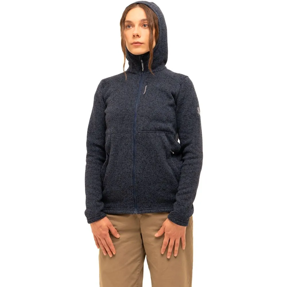 Флісова кофта Turbat Dreamer Hood Wmn (012.004.5465)