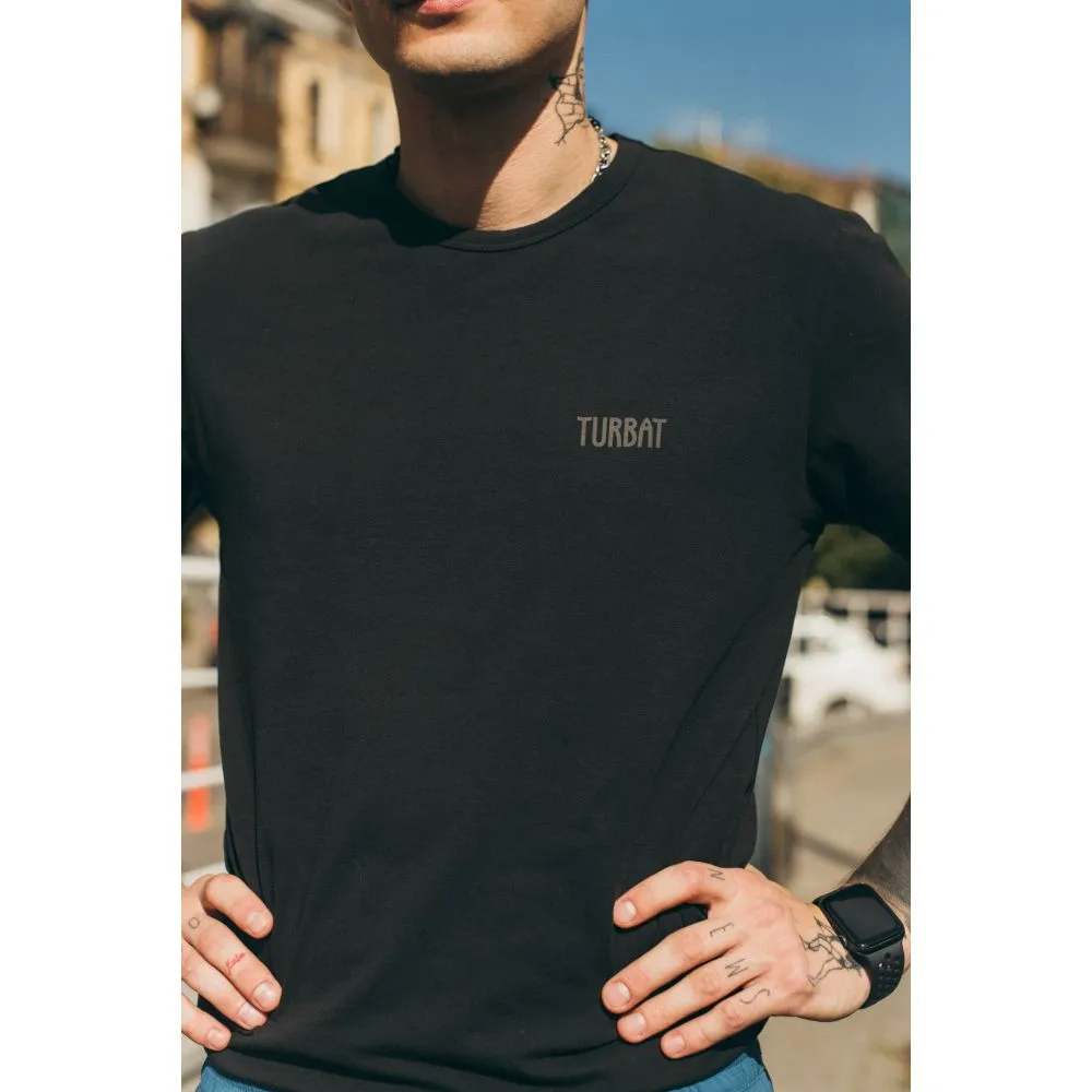 Футболка Turbat Emblema Mns (012.004.3435)