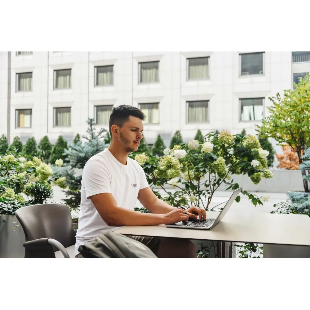 Футболка Turbat Emblema Mns (012.004.3435)