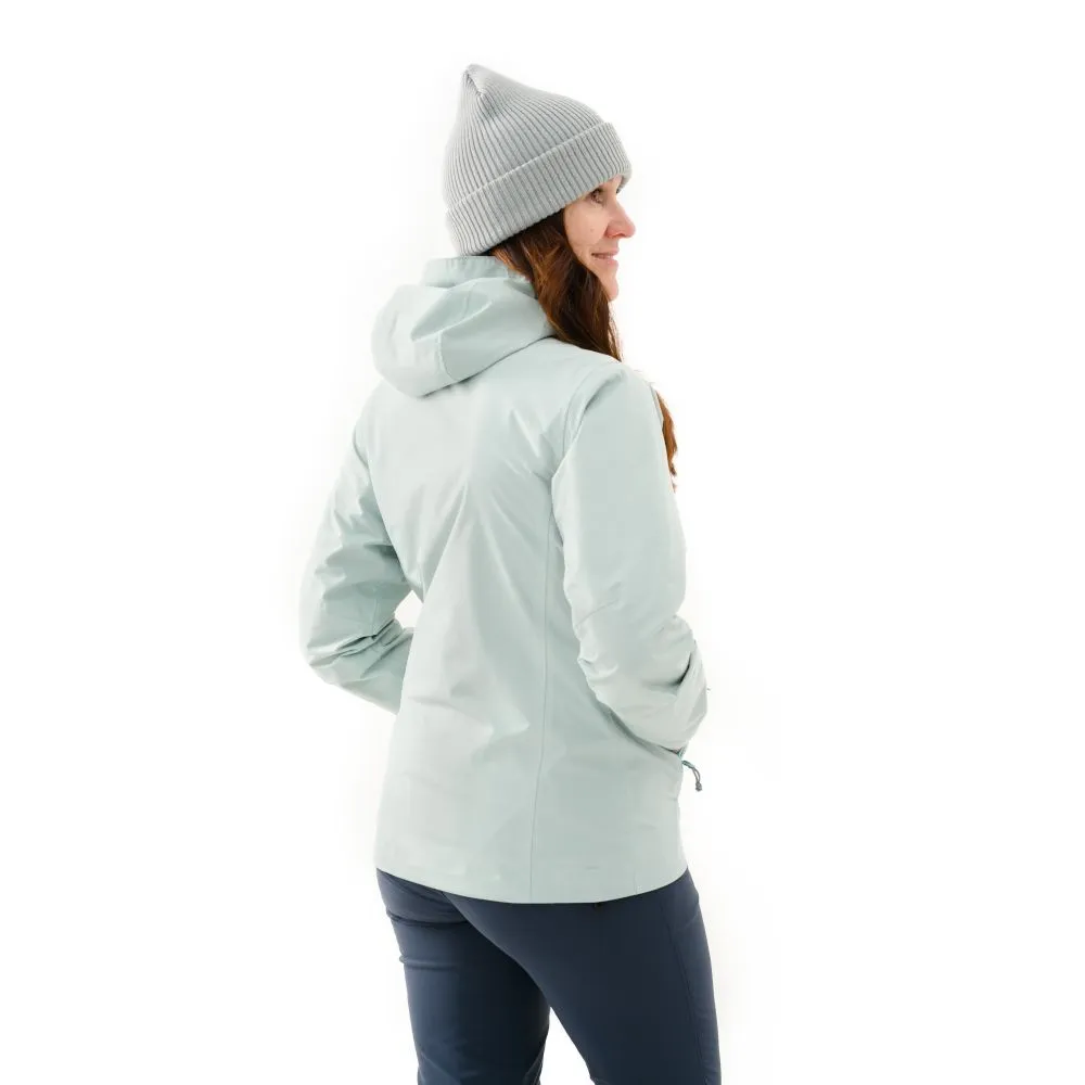 Куртка Turbat Escape Wmn (012.004.3561)