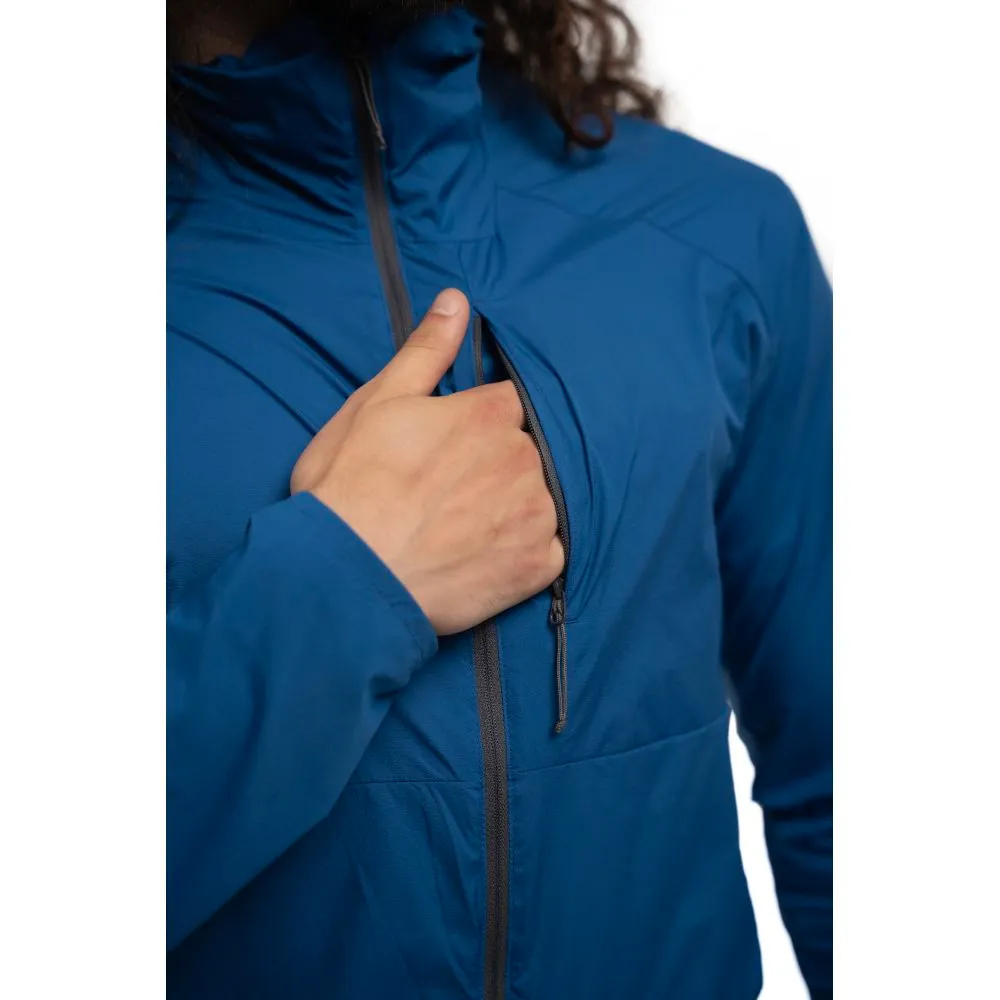 Куртка Turbat Fluger Trek Mns (012.004.5650)