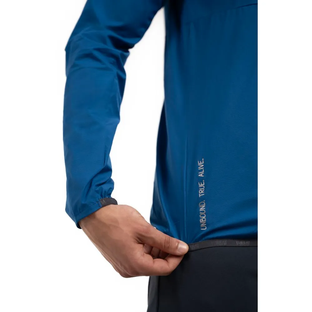 Куртка Turbat Fluger Trek Mns (012.004.5651)