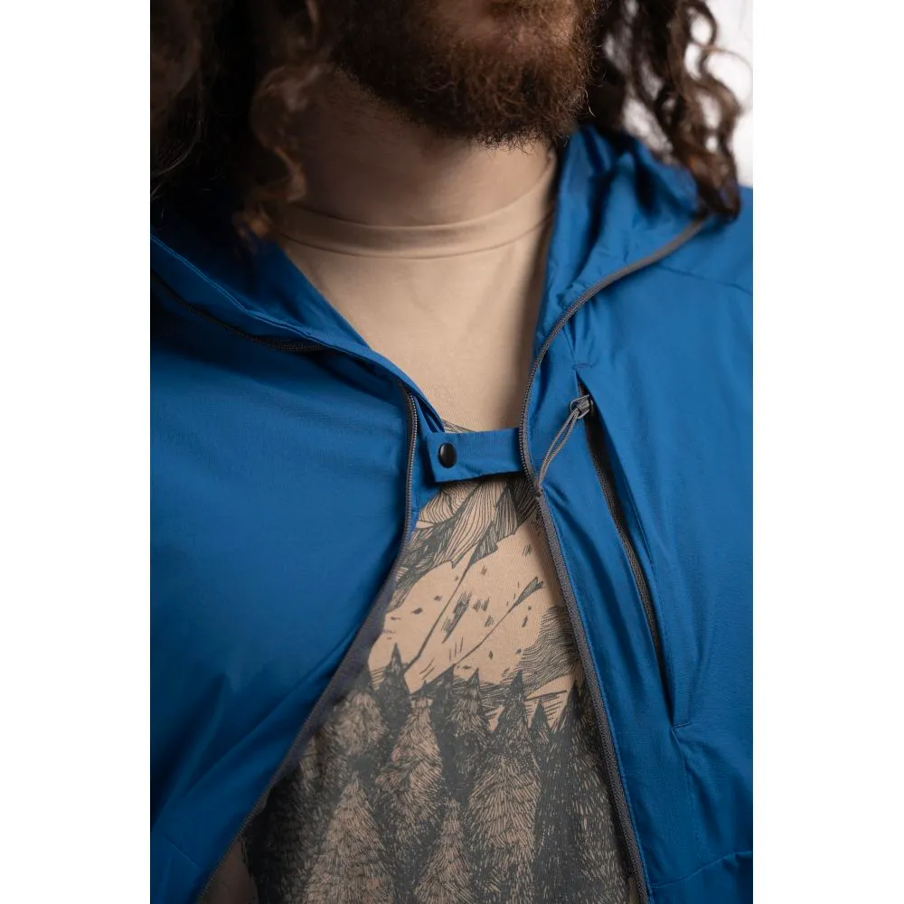 Куртка Turbat Fluger Trek Mns (012.004.5649)