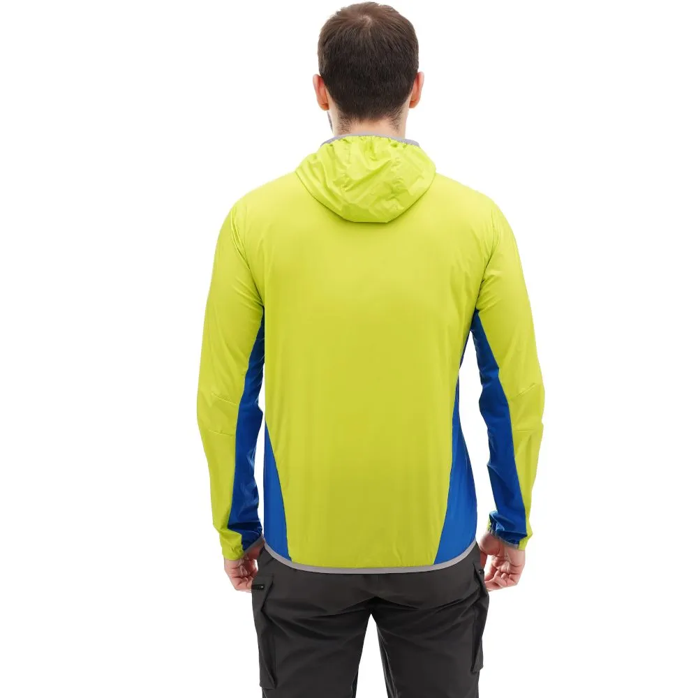 Куртка Turbat Fluger Trek Mns (012.004.5015)