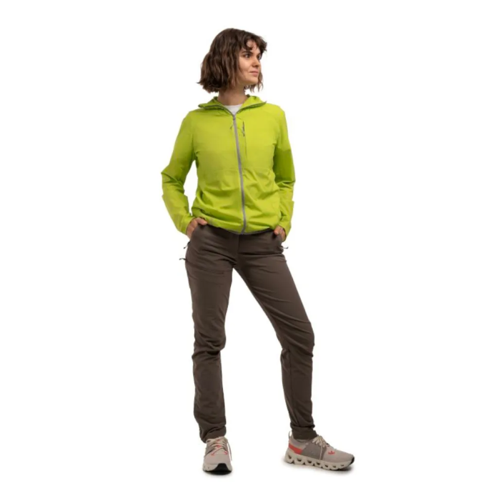 Куртка Turbat Fluger Trek Wmn (012.004.5678)