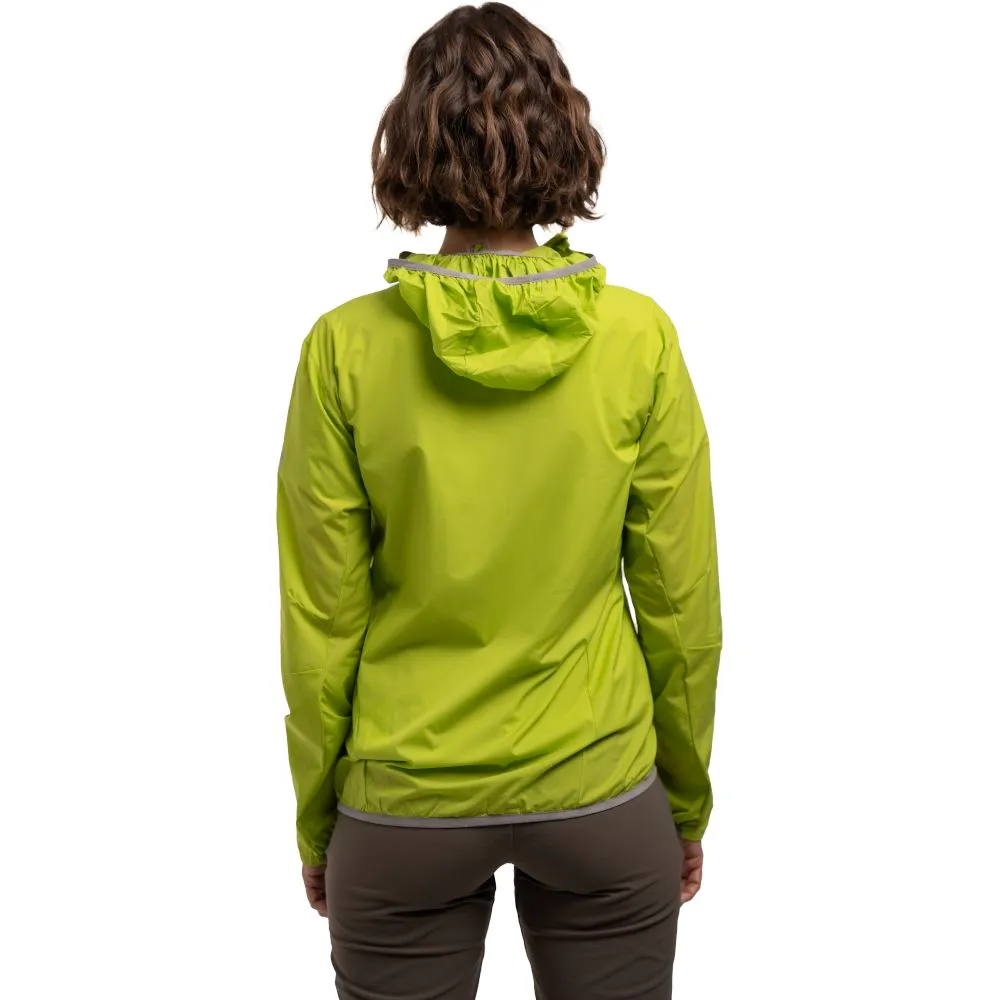 Куртка Turbat Fluger Trek Wmn (012.004.5676)