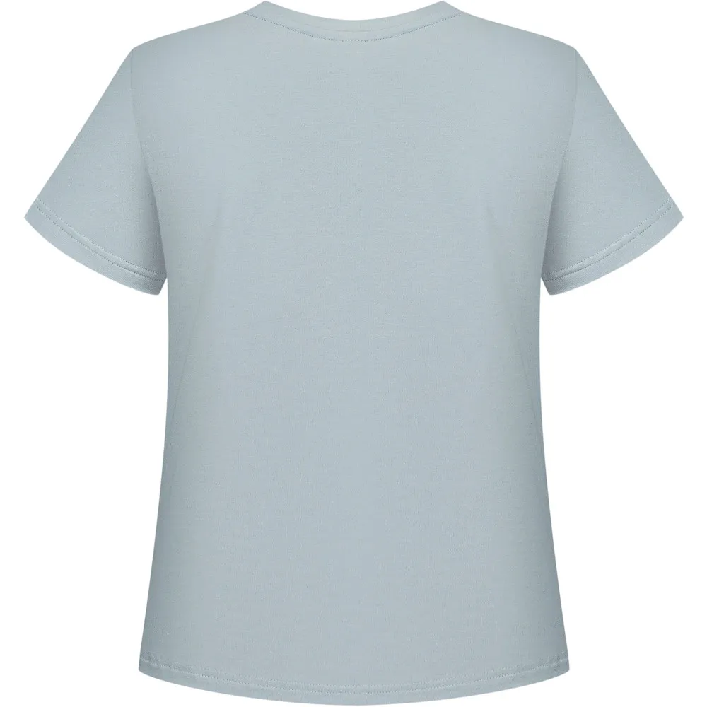 Футболка Turbat Fog Wmn (012.004.6124)